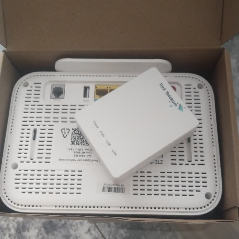 Modem Ve OTB İade Bilgilendirmesi Eksikliği Nedeniyle Haksız Cezanın İptali Talebi