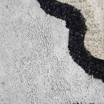 Evidea'dan Alınan Banyo Paspası Yıkama Sonrası Renk Değişimi Ve İade Reddi