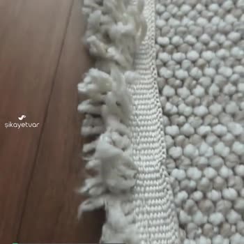 Oksijen Halı Yıkama Tam Bir Fiyasko!