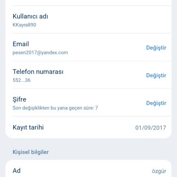 Onaylanan 1500 TL Çekim İşleminin Silinmesi Ve Cevapsız Müşteri Desteği