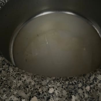 İSKİ’nin Yanıt Vermemesi Ve Apartmanda Pis Su Basması Sorunu