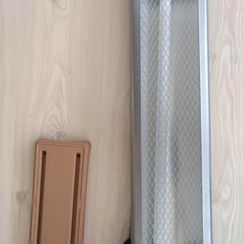 Açık Kutulu Kırık Isıtıcı İçin Hemen Değişim Ve İade Talebi