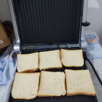 İlan Edilen 8 Dilim Tost Makinesi Çift Kez Yanlış Gönderildi, Çözüm Bekleniyor