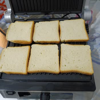 İlan Edilen 8 Dilim Tost Makinesi Çift Kez Yanlış Gönderildi, Çözüm Bekleniyor