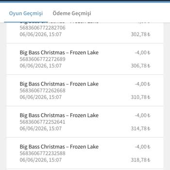 Coin Bar’da Silinen 1.800 TL Bakiye Ve Destek Biriminden Cevapsızlık