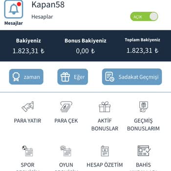 Coin Bar’da Silinen 1.800 TL Bakiye Ve Destek Biriminden Cevapsızlık