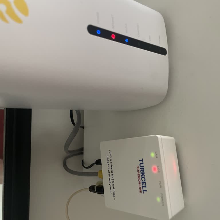 Fiber İnternet Kesintisi Ve Ek Ücret Talebi