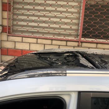 Ana Sigorta Perde Hasarını Kapsam Dışında Bırakıyor