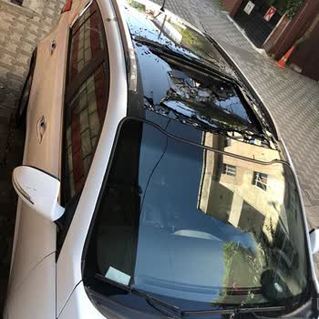Ana Sigorta Perde Hasarını Kapsam Dışında Bırakıyor
