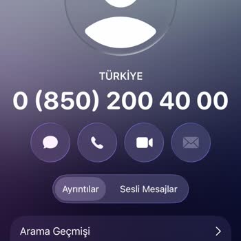 Migros Dondurmalarda Ayıplı Ürün ve Yetersiz İade