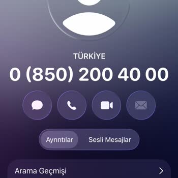 Migros Dondurmalarda Ayıplı Ürün ve Yetersiz İade
