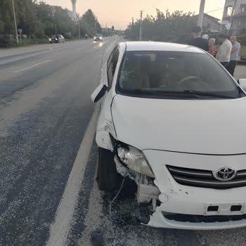 Sigorta Hasar Dosyasının Uzun Süreli Gecikmesi Ve Araçsız Kalma Mağduriyeti
