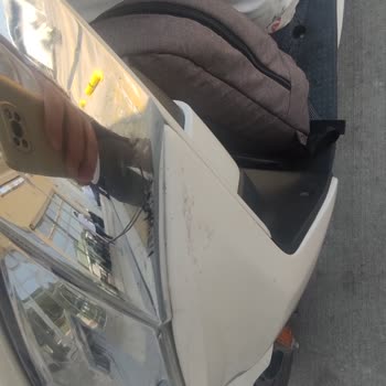 Vip Kahramanmaraş Turizm'de Motosikletim Bagajda Zarar Gördü Ve Cevap Alamadım