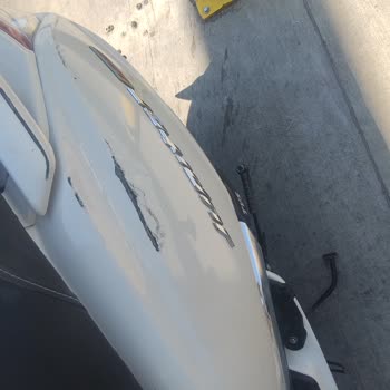 Vip Kahramanmaraş Turizm'de Motosikletim Bagajda Zarar Gördü Ve Cevap Alamadım