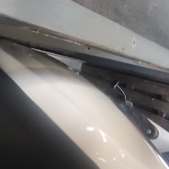 Vip Kahramanmaraş Turizm'de Motosikletim Bagajda Zarar Gördü Ve Cevap Alamadım