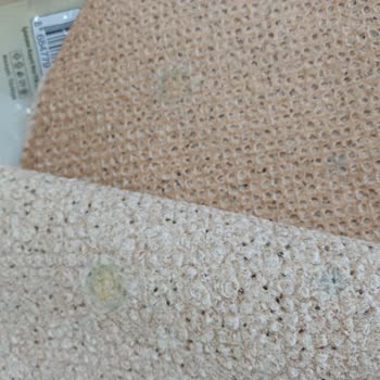 Küflü Lavash Ürünleri İki Kez Gönderildi, Sağlık Riski Ve Tam İade Talebi