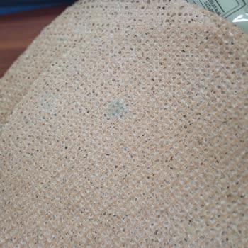 Küflü Lavash Ürünleri İki Kez Gönderildi, Sağlık Riski Ve Tam İade Talebi