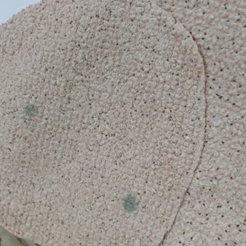 Küflü Lavash Ürünleri İki Kez Gönderildi, Sağlık Riski Ve Tam İade Talebi