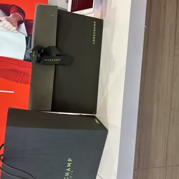 İade Süresi Çelişkisi Nedeniyle 8.800 TL'lik Longchamp Çantamın Reddi
