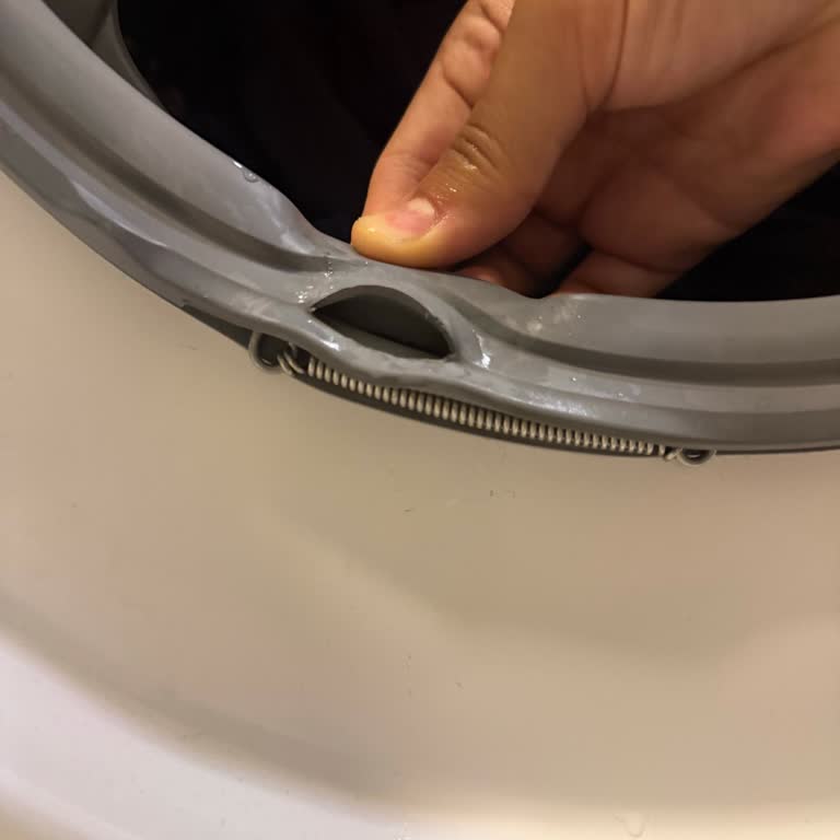 LG Çamaşır Makinem 6 Ayda İkinci Arıza, Garanti Reddi Ve 7000 TL İddialı Ücret Talebi