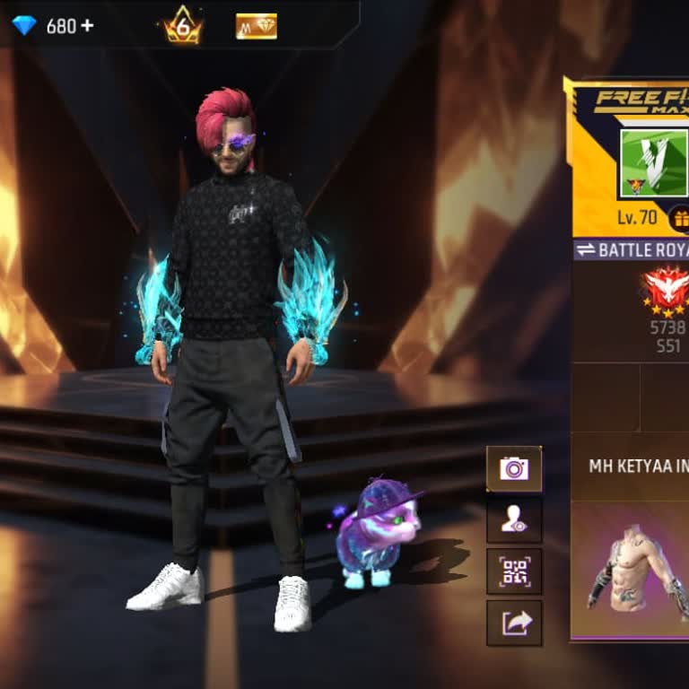 I Lost Access to My Free Fire Max Account After Unauthorized Account Linking