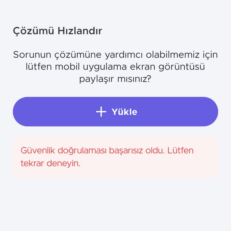 İptal Edilen Kredi Kartı Yapılandırması Borç Olarak Görüntülendi
