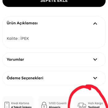 Eki aç