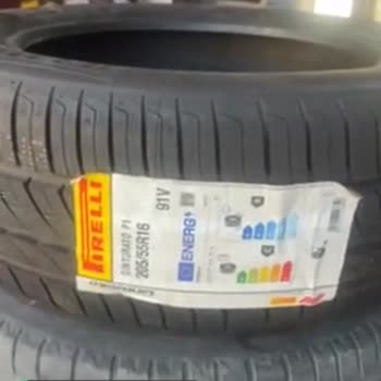 Pirelli Lastiklerinde Problem Var