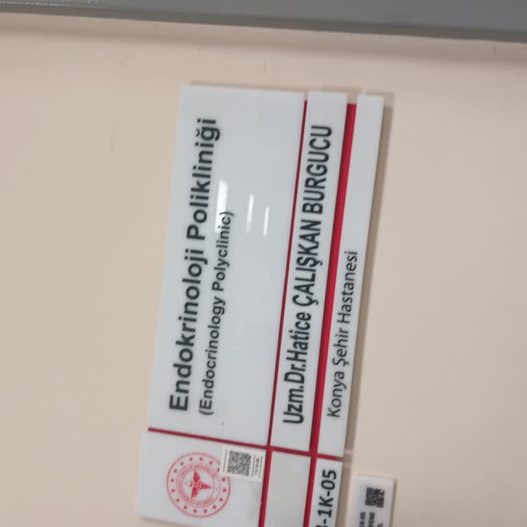 Endokrinoloji Doktorunun Kırıcı Yaklaşımı Hastaları Değersiz Hissettiriyor