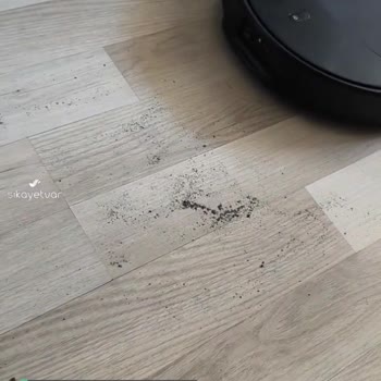 Roborock Robot Süpürge İade Süreci Mağduriyeti