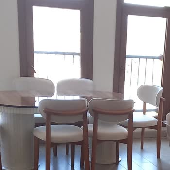Renk Uyumsuzluğu Ve Montaj Hatası Nedeniyle Kırık Koltuk Ayakları