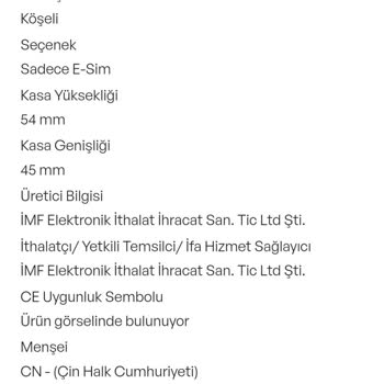 Su Geçirmez Dediği Akıllı Saat Ayıplı, İdefix İadeyi Reddetti