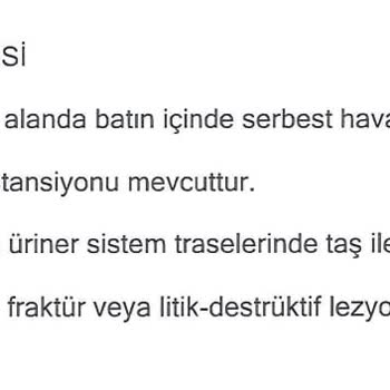 Medipol Sağlık Grubu Sezaryen Ameliyatında Mesane Yırtığı Görmezden Gelinerek Yaşanan Ağır İhmal