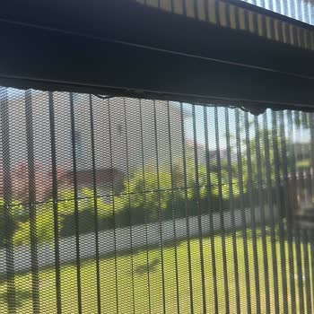10 Yıllık Garanti Kapsamında Giotin Camlarımın Değiştirilmesi Talebi