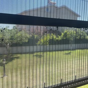 10 Yıllık Garanti Kapsamında Giotin Camlarımın Değiştirilmesi Talebi