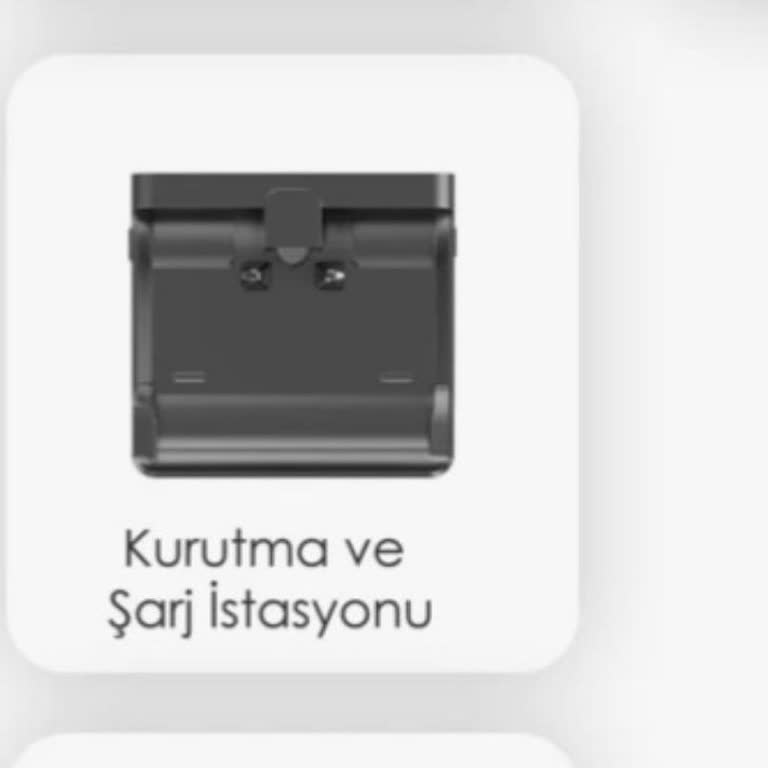 Eksik Parçalı Süpürge İçin Haksız İade Reddi