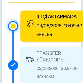 PTT Kargo’nun Aydın’da Uzun Süre Beklemesi Ve Nadir Fidanların Zarar Görmesi