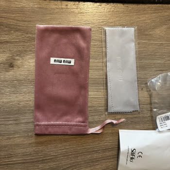 Sahte Miu Miu Gözlüğü, Satıcı Kayboldu, İade Süreci Çözümsüz