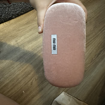 Sahte Miu Miu Gözlüğü, Satıcı Kayboldu, İade Süreci Çözümsüz