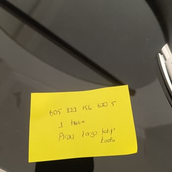 Trendyol’da İade Reddi Ve Hesap Askıya Alınması Nedeniyle Sistemsel Hata