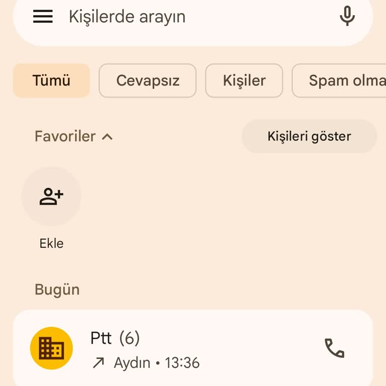 PTT Kargo Gecikmesi Ve İletişimsizlik Şikayetim