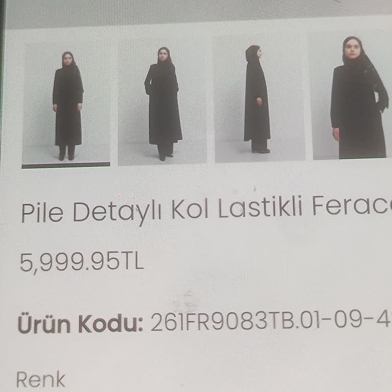 İade Edilmeyen 1.200 TL Fiyat Farkı Ve Çelişen Mağaza Açıklamaları