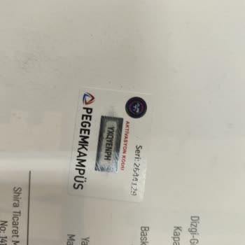 Pegem.net Aktivasyon Kodu Bugün Denediğim Halde “Kod Geçersiz” Hatası Veriyor
