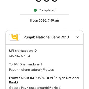 Google Pay Shows Successful Payment but 1win Never Credited My Funds
