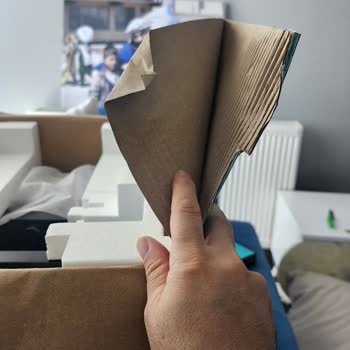 Yanıltıcı Fatura Ve Hasarlı, Çalışmayan Kahve Makinesi