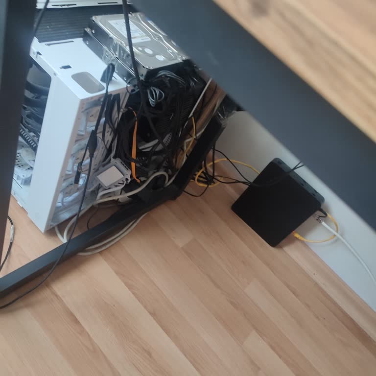 Kablo Net'in Düşük Hızı