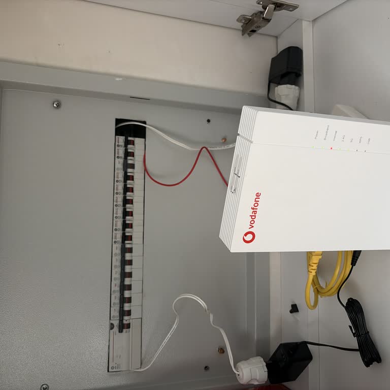 Kurulum Sonrası IP Ve Aktivasyon Yapılmadığı İçin İnternet Bağlantısı Yok