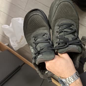 Ayakkabım Bir Yılda Deforme Oldu, Skechers’tan İade Talebi