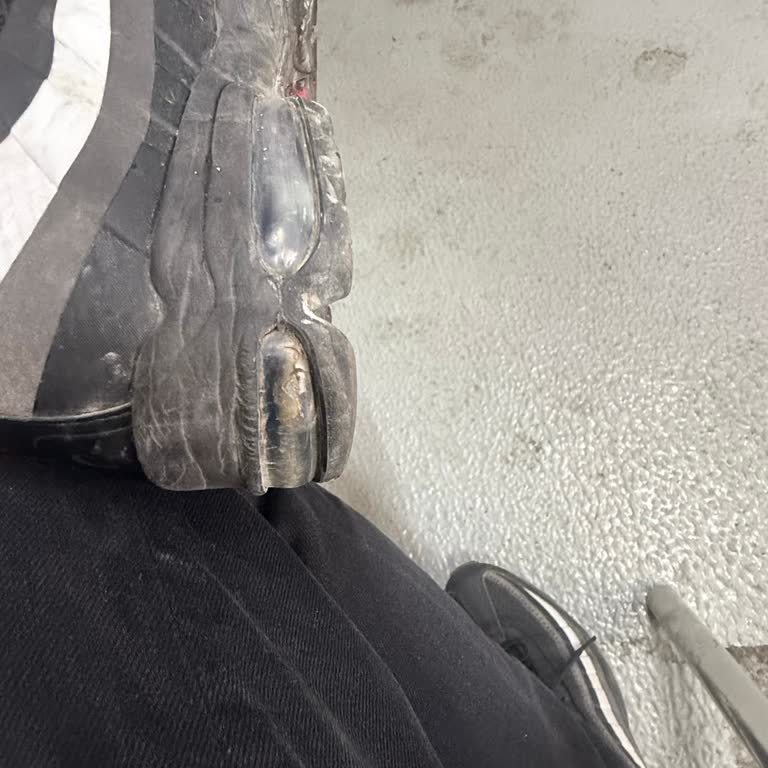 Ayıplı Nike Air Max Ayakkabı İadesi Talebi