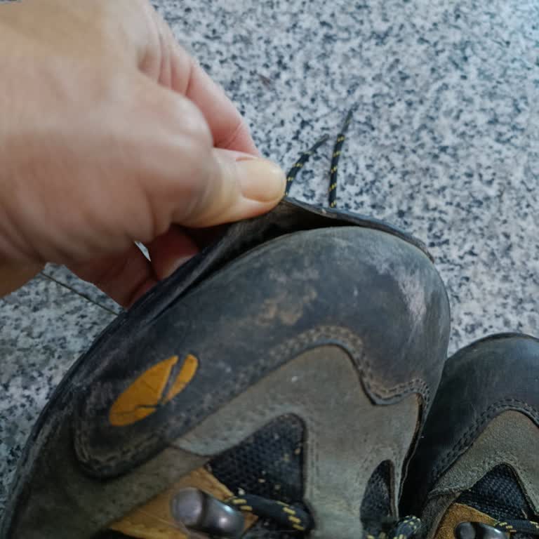 Evolite Trekking Botunda Taban Açılması Ve Çözüm Reddi